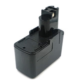 Replacement Battery For BOSCH 12V Battery Cordless Power Tools