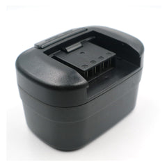 3000mAh Portable Battery SEN14.4A NiMh Battery 14.4V Replacement for SENCO 14.4v Battery VB0023 PPA014