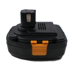 Replacement Battery For Panasonic 18V Battery Cordless Power Tools
