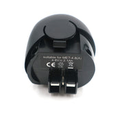 Battery 4.8V 2.1Ah Replace for METABO 631858000 60005952 6.31858 6.27270 6.27271 6.27273 Powermaxx Powergrip2