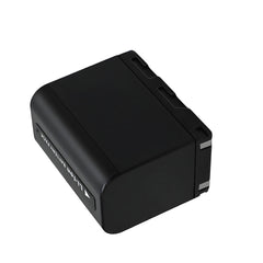 For Samsung SB-LSM320 Battery SC-D263 SC-D351 SC-D352 SC-D353 SC-D354 2150mAh Camera Batteries