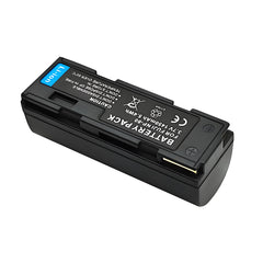 For Leica Camera Battery NP-80 3.7V 1450mAh Batteries