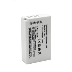 For Nikon EN-EL22 ENEL22 Battery MH-29 Charger, Nikon 1 J4 Nikon 1 S2 Digital 1400mAh Camera Batteries