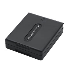 For Sony NP-FF50, NP-FF51, NP-FF51S Battery Sony DCR-HC1000, DCR-HC1000E 850mAh Camera Batteries