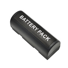 For Leica Camera Battery NP-80 3.7V 1450mAh Batteries