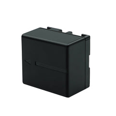 1-Pack BNVF707U Battery Replacement for JVC BN-VF707U BN-VF707UE BN-VF707US BN-VF714U BN-VF714UE BN-VF714US BN-VF733U BN-VF733UE BN-VF733US Battery, AA-VF7 AA-VF7U Charger