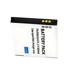 For Samsung SLB-07A SLB07A Battery PL150 PL151 ST45 ST50 ST500 ST550 ST560 900mAh Camera Batteries
