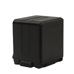 For Panasonic VW-VBG260 Battery Replacement VW-VBG070, VW-VBG130, VW-VBG130-K, VW-VBG130PPK, VW-VBG260, VW-VBG260-K, VW-VBG260PPK, DMW-BLA13, DMW-BLA13A 3000mAh Camera Batteries