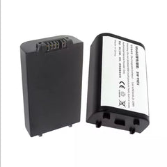 Replacement Battery Part No.99EX-BTEC-1 for Honeywell 99EXhc, 99GX, Dolphin 99EX,Dolphin 99EX-BTEC, Barcode Scanner Battery
