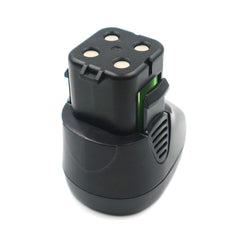 7.2 Volt 2000mAh Battery Compatible with Dremel 7700-01 and Dremel 7700-02 Replacement Dremel 757-01 Dremel 7.2 Volt Battery (Do Not Fit Dremel 770 Type 1)