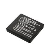 DB-70 Battery Replacement for Ricoh Caplio R6, R7, R8, R10, CX1, CX2 Cameras