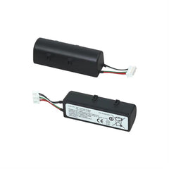 Replacement Battery for Zebra BT-000018A01 BTRY-PS20-35MA-01 BT-000351 BTRY-MC17RAB0E-50 BT-000374 Li-ion PS20 PS20J (3350mAh) Barcode Scanner