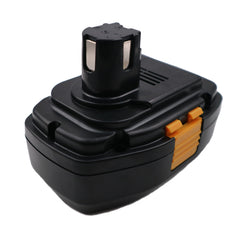Replacement Battery For Panasonic 18V Battery Cordless Power Tools