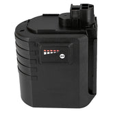Battery 24V 3Ah Replace for RAMSET 2607335082 2607335083 2607335097 2607335098 2607335163 2607335190 2607335192 2607335216 2607335215 BAT019 BAT020 BAT021
