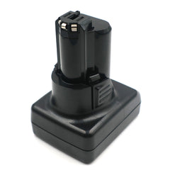 Replacement Battery For BOSCH 10.8V Battery Cordless Power Tools