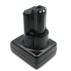 Replacement Battery For BOSCH 10.8V Battery Cordless Power Tools