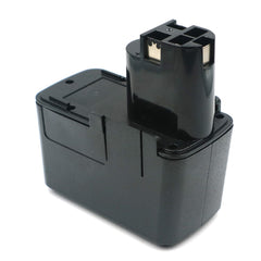 Replacement Battery For BOSCH 9.6V Battery Cordless Power Tools