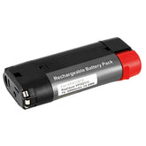 Replacement Battery For Black & Decker 7V 1100mAh Battery Cordless Power Tools