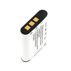 For Nikon EN-EL11 LI-60B Battery COOLPIX S550 COOLPIX S560 L50 M50 S1 V20 W60 Camera Batteries