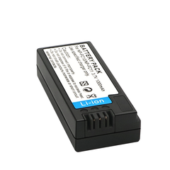 1000mAh 3.7V NP-FC11 NP-FC10 Battery and LED USB Charger for Sony DSC-P2, DSC-P3, DSC-P5, DSC-P7, DSC-P8, DSC-P9, DSC-P10, DSC-V1 Cameras