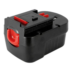 Replacement Battery For Black & Decker 18V Battery Cordless Power Tools