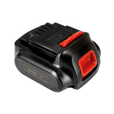 Replacement Battery For Black & Decker 10.8V Battery Cordless Power Tools