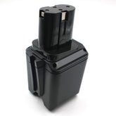 Replacement Battery For BOSCH 12V Battery Cordless Power Tools