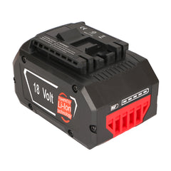 Replacement Battery For BOSCH 18V Battery Cordless Power Tools