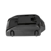 18V 2.5Ah Li-ion Replacement Battery for Worx WA3512 WA3511 WA3512.1 WA3523 WG151 WG151E WU287 WU381 WX163 Cordless Tools Battery