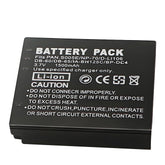 For Fujifilm FNP-70 Battery Fine F20 Zoom, F40fd, F45fd Cameras