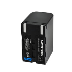 For Samsung SB-LSM320 Battery SC-D263 SC-D351 SC-D352 SC-D353 SC-D354 2150mAh Camera Batteries