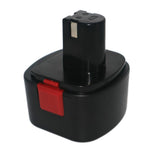 3000mAh Replacement Battery for Lincoln 12V Battery LIN-1200 LIN-1201 LIN-1240 LIN-1242 LIN-1244 1200 1240 1242 1244 218-787 PowerLuber Lincoln Grease Gun 12V Battery(Ni-MH)