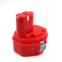 Replacement Battery For Makita 14.4V Battery Cordless Power Tools