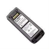 LAPTPBAT BT-000418 Battery for Symbol Zebra Scanner MC2X MC2200 MC2700 BTRY-MC2X-35MA-01 BT-000418 3.6V 3500mAh