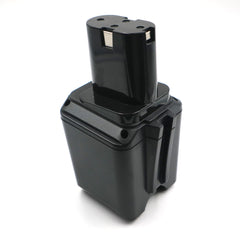 3000mAh Portable Battery SKL12B NiMh Battery 12V Replacement for SKIL 12V Battery 92931 2467-02
