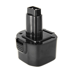 Replacement Battery For Black & Decker 9.6V Battery Cordless Power Tools
