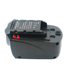 Power Tool Battery, Compatible with Skil SB14A Power Tool, (Ni-MH, 14.4V, 2000mAh) Ultra High Capacity, Replacement for Skil SB14A Battery
