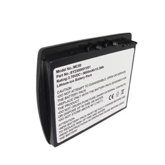 Replacement Battery for Zebra MC50, MC5040 PN BTRY-MC50EAB00, 21-67314-01