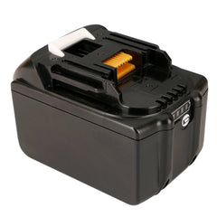 Replacement Battery For Makita 18V Battery Cordless Power Tools