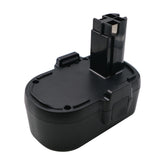 Compatible with Battery Skil 180BAT 2865, 2866, 2867, 2867-02, 2867-03, 2868, 2875, 2884, 2885-04, 2892, 5800