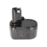 3000mAh Replacement Battery-Compatible for Skil 14.4V Battery 144BAT 92994 2607335328 2610908163 2565 2566 2567 2568 2250
