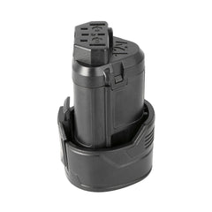 L1240 12V 3000mAh Lithium Battery Replacement for Ridgid 12V R82007 R82009 R82048 R82049 R82059 R86048 130188001 130219001 130446011 Cordless Power Tools