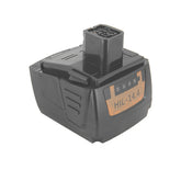 Battery B144 Replacement for HILTI SF144-A, SFH 144-A, SF 144-A CPC 14.4 V, Portable Power Tool Battery