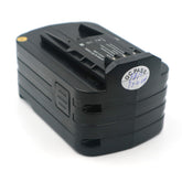 Power Tool Battery, Works with Festool BPS12C Power Tool Ultra High Capacity, Compatible with Festool BPS12, BPS12C, BPS12S Battery