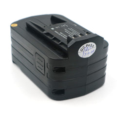 Power Tool Battery, Works with Festool BPS12C Power Tool Ultra High Capacity, Compatible with Festool BPS12, BPS12C, BPS12S Battery