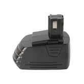 2000mAh Rechargeable Battery Pack HIL12A NiCD Battery 12V Replacement for Hilti 12V Battery SFB121 SFB126 SF120-A SF-121A