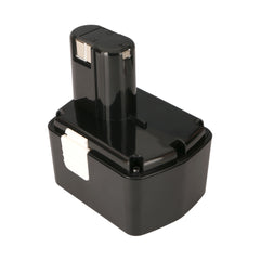 Replacement Compatible with Battery Hitachi 315128, 315129, 315130, 319104, 319933, 324367, EB 1412S, EB 1414, EB 1414L, EB 1414S, EB 1420RS, EB 1424, EB 1426H, EB 1430H