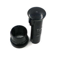 Replacement for Milwaukee 6546-1 Battery - Fully Compatible with 48-11-0100, 6538-1, 6539-1, 6539-6, 6545-6, 6546-6, 6550-20, JAN-38, JAN-39 - (3000mAh Ni-MH)