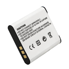 For Casio NP-150 NP-10 Battery Digital Camera 1200mAh Ultra High Capacity Replacement Batteries