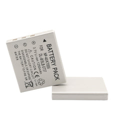 Sanyo NP-40 Compatible Battery Replacement for Fujifilm NP-40, NP-40N, Panasonic CGA-S004, CGA-S004A, CGA-S004E, CGR-S001B, DMW-BCB7, Kodak KLIC-7005, Samsung SLB-0737, SLB-0837, Sanyo NP-40, D-Li8